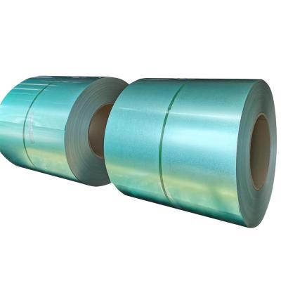 China AZ30-AZ150 Aluminium Zinc Coated Aluzinc Steel Coils For Roofing In CS Type B G550 for sale