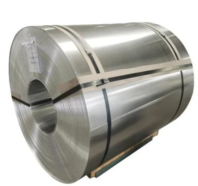 China BA EPT 2.8/2.8 T5/DR7 Electrolytic Tin Coated Plate Coils Used For Aerosol And Beverage Cans for sale