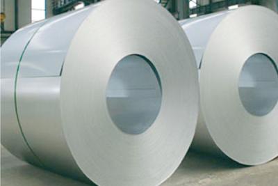 China Galvalume Steel Coils W/SS80 Grade in Coating AZ30 - AZ180 Coil 600mm~1500mm for sale