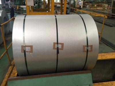 China AZ150+/-20 ASTM A792M CS-B Anti-Finger Print Aluzinc Steel AFP Galvalume Steel Coils for sale