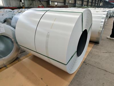 China 40 Years Quality Z275 PPGI AZ165 PPGL Beckers Super HDP Pre Painted Galvanized Steel for sale