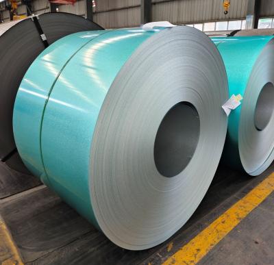 China AFP Galvalume Steel Coil The Perfect Material for Roofing and Siding AZM120 ASTM A792M S350GD 55% Aluzinc Steel for sale