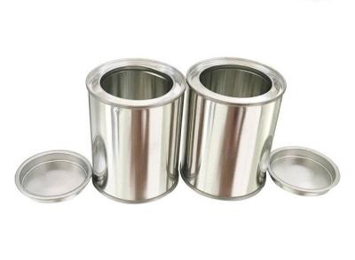 China ETP Tin coated Used For Packaging Foodstuffs And Beverages Tinplate Steel Coil For Aerosol Containers for sale