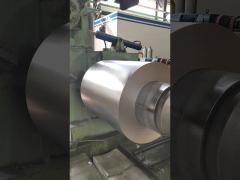 Galvalume Steel Coil