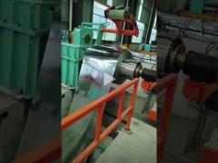 Light Gauge Steel Truss and Frames with AZ150 Zincalume 0.95BMT 168mm AS1397 G550 Grade