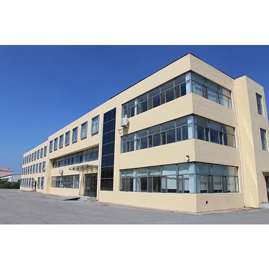 Verified China supplier - Yingkou Zhenghe Aluminum Products Co., Ltd.