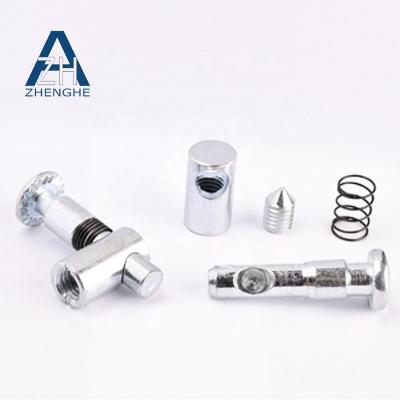 China Industrial anchor pin for aluminum connectors for sale