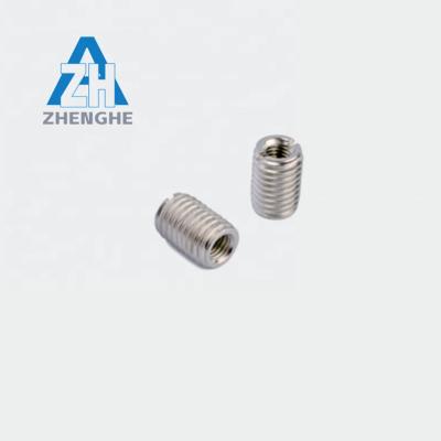 China Hole Reducer Steel Bolt for sale