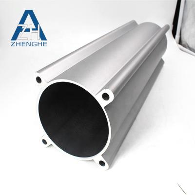 China Hotels china factory cheap price extruded pneumatic tube aluminum cylinders for sale