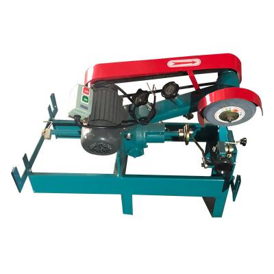 China Automatic Woodworking Wood Saw Blade Sharpener Grinding Machine for sale