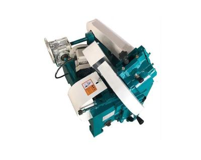 China Sawtooth Welding Stellite Alloy Tips Band Saw Blade Bevel Gear Grinding Machine for sale