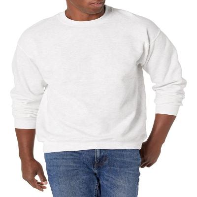 China custom unisex oversized Anti-wrinkle pullover plus size men's hoodies and sweatshirts for sale