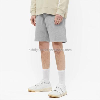 China high quality custom running fitness cotton Anti-wrinkle OEM logo sport shorts for men for sale