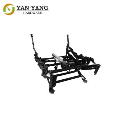 China Sofa Metal Furniture Parts Manual Recliner Chair Mechanism for sale for sale