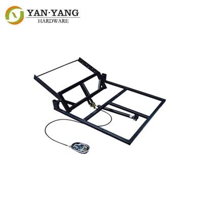 China Sofa Recliner Mechanism with Electric Line Actuator Manual Control for Furniture for sale