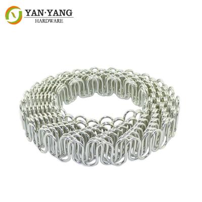 China Furniture Hardware Steel Material Sofa Spring For Making Sofas And Matresses for sale