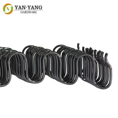 China Heavy Gauge Zig Zag Sofa Spring Upholstery Sofa Seat Springs for sale