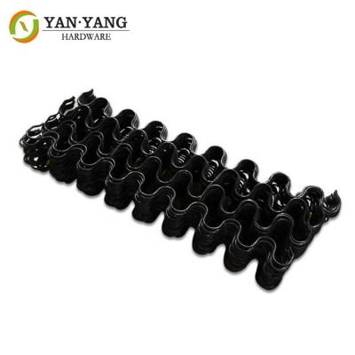 China Furniture Accessoried Snake Sofa Spring  Steel Zigzag Furniture Springs  Inner Spring For Sofa for sale