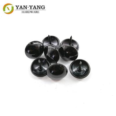 China Iron Decorative Nail for Furniture Sofa Nails with Various Size for sale