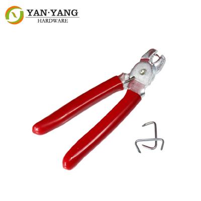 China Cheap manual hog ring plier tool for c hog ring made in China for sale