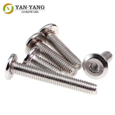 China High Quality Metal Steel Fasten Screws for Furniture furniture part for sale