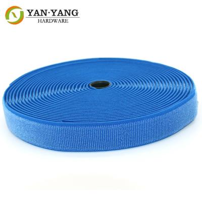 China Chinese supply best quality Polyester Velcro hook and loop for sale