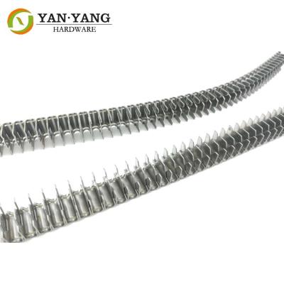 China chinese factory durable quality galvanized fastener mattress clip for sale