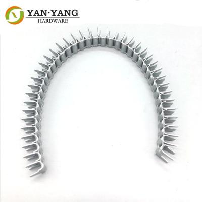 China chinese factory high quality galvanized fastener mattress clip for sale