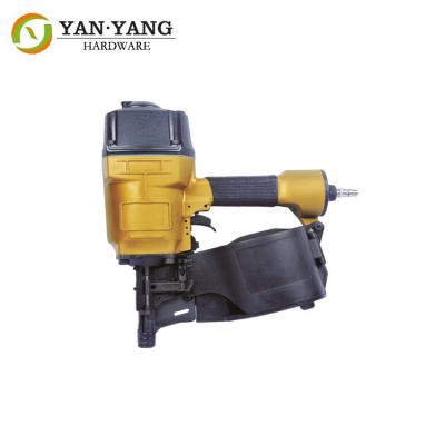 China Manufacturer Supplier Pneumatic Pallet Coil Pallet Gun Air Nail Gun for sale