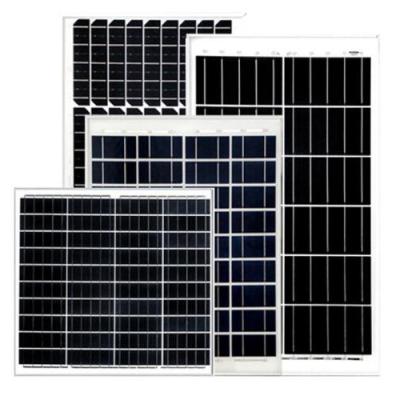 China Wholesale Monocrystalline Solar Power System 240w Solar Photovoltaic Panels For Home Industrial Use for sale