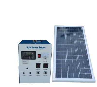 China Home 10 KVA Mono Off-Grid Solar Power System Silicon Solar Panels Solar Power System for sale