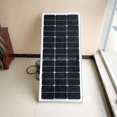 China Whole House 220V 3000W Portable Solar Power System Harnessing Solar Power System For Home. for sale