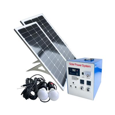 China Home Solar Power System 3kw Home Solar Power Systems For Africa for sale