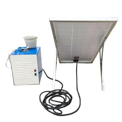 China Low Price Home Wholesale Home Solar Light Generator Kits For Mobile Solar Panel Charging for sale