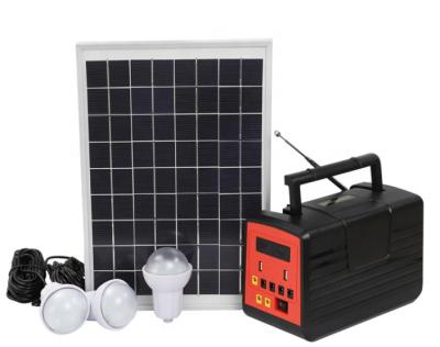 China home home use lighting solar power system home solar power system price for sale