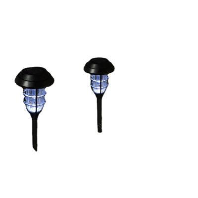 China Garden Decoration LED Light Solar Lawn Lights Lamp for sale