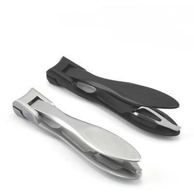 China Durable Manufacturer High Quality Stainless Steel Nail Clipper For Creative Home Nail Clipper Nail Manicure Tool for sale