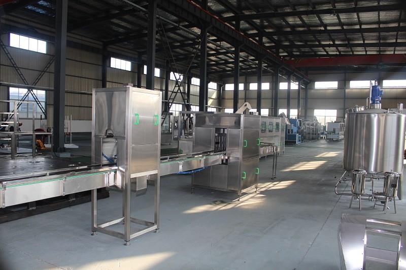 Verified China supplier - China Zhangjiagang Reliable Machinery Co., Ltd