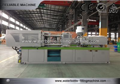 China Hydraulic Injection Molding Machine Plastic Product Making Machine Automatic for sale