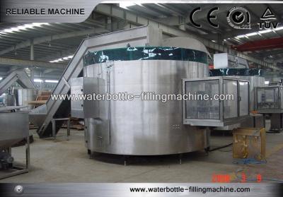 China Juice Beverage Bottle Unscrambler Machines For Drink Production Line for sale