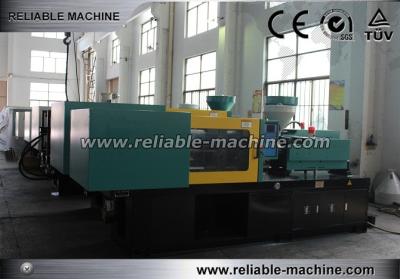 China Plastic Pipe / Bottle Injection Molding Machine , Multi Cavity Mould for sale