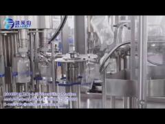 water filling machine