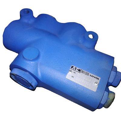 China PRIORITY VALVE of machine repair shops for sale