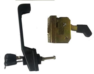 China Building Material Shops LEFT DOOR LOCK for sale