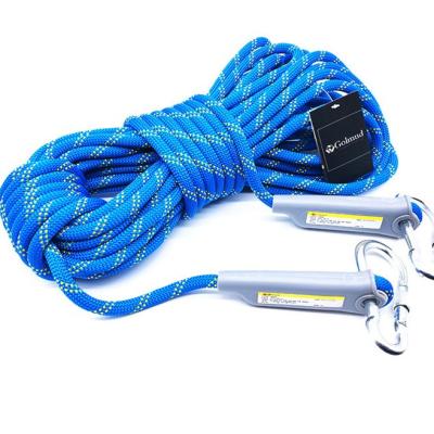 China Lightweight Made in China Climbing Rope Climbing Rope Mountaineering for sale