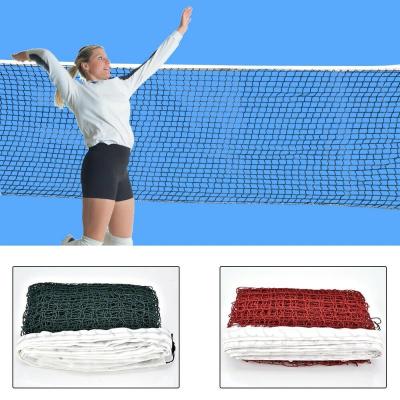 China 6 m Portable Foldable Tennis Net Single Children's Short Net 3 m 3 m for sale