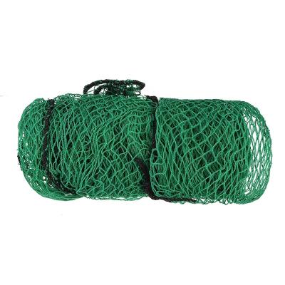 China Purse Seine Golf Practice Net Best Logo Golf Practice Net for sale