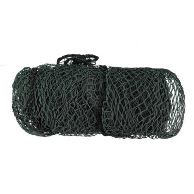 China Purse Seine Golf Practice Net Outdoor 3x3m Golf Hitting Nets Protective Mesh Barrier for sale