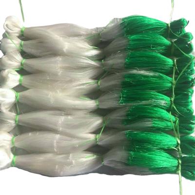 China Fruit Protective Bird Net Netting Supplier In China Agricultural Tramail Bird Nets for sale