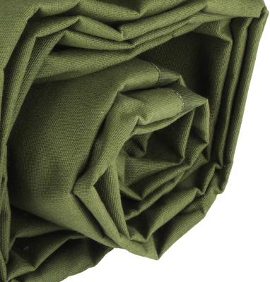 China Thick Water Resistant 2x1.5m Tarpaulin Fabric Windproof Outdoor Garden Sunscreen Succulent Plants 0.6mm Care Cover Sail for sale